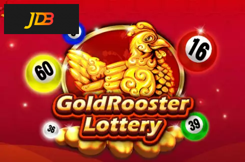 Gold Rooster Lottery